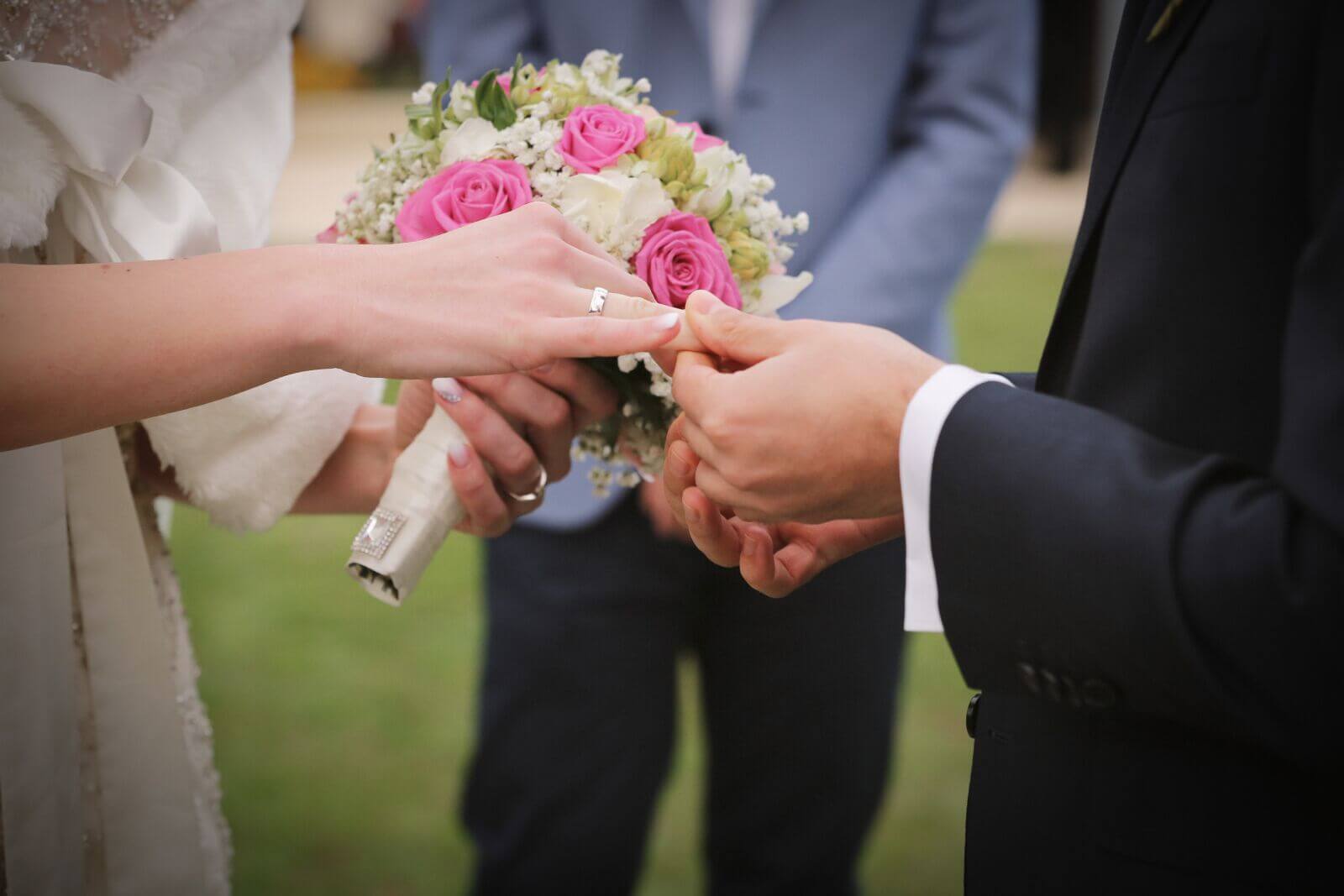 Casamento Espiritual